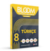 Artıbir 8. Sınıf Bloom Lgs Türkçe Soru BankasıArtıbir 8. Sınıf Bloom Lgs Türkçe Soru Bankası - Kirtasiyem.net8.Sınıf