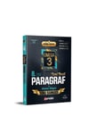 Artıbir 8. Sınıf Çetin Ceviz Omega Paragraf Artıbir 8. Sınıf Çetin Ceviz Omega Paragraf  - Kirtasiyem.net8.Sınıf