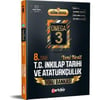 Artıbir 8.Sınıf Çetin Ceviz Omega İnkilap Soru BankasıArtıbir 8.Sınıf Çetin Ceviz Omega İnkilap Soru Bankası - Kirtasiyem.net8.Sınıf