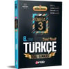 Artıbir 8.Sınıf Çetin Ceviz Omega Türkçe Soru BankasıArtıbir 8.Sınıf Çetin Ceviz Omega Türkçe Soru Bankası - Kirtasiyem.net8.Sınıf