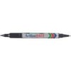 Artline 041T Twin Marker İki Uçlu Permanent Markör Uçlar:0,4-1,0mm MaviArtline 041T Twin Marker İki Uçlu Permanent Markör Uçlar:0,4-1,0mm Mavi - Kirtasiyem.netMarkörler