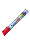 Artline 109 Permanent Markör Kesik Uç:2,0-5,0mm KırmızıArtline 109 Permanent Markör Kesik Uç:2,0-5,0mm Kırmızı - Kirtasiyem.netMarkörler
