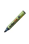 Artline 159 Beyaz Tahta Markörü Kesik Uç: 2,0-5,00mm MaviArtline 159 Beyaz Tahta Markörü Kesik Uç: 2,0-5,00mm Mavi - Kırtasiyem.netMarkörler