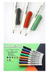 Artline 210N Fine Liner Empty Display (240Pcs)Dövme Kalemleri