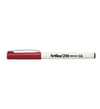 Artline 210N Keçe Uçlu Yazı Kalemi Uç:0,6mm Koyu KırmızıArtline 210N Keçe Uçlu Yazı Kalemi Uç:0,6mm Koyu Kırmızı - Kırtasiyem.netDövme Kalemleri