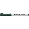 Artline 210N Keçe Uçlu Yazı Kalemi Uç:0,6mm Koyu YeşilArtline 210N Keçe Uçlu Yazı Kalemi Uç:0,6mm Koyu Yeşil - Kırtasiyem.netDövme Kalemleri