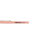 Artline 220N Super Fine İnce Keçe Uçlu Yazı Kalemi Uç:0,2mm KayısıArtline 220N Super Fine İnce Keçe Uçlu Yazı Kalemi Uç:0,2mm Kayısı - Kirtasiyem.netDövme Kalemleri