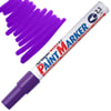 Artline 400XF Paint Marker Çok Amaçlı Boyama Markörü Uç:2,3mm MorArtline Paint Marker Purple 400Xf - Kirtasiyem.netMarkörler