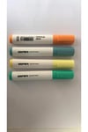 Artline 660 Fosforlu Kalem Kesik Uç:1,0-4,0mm 4'lü Fosforlu setArtline 660 Fosforlu Kalem Kesik Uç:1,0-4,0mm 4'lü Fosforlu set - Kirtasiyem.netFosforlu Kalemler