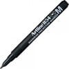 Artline 854 Tepegöz Markörü Uç:1,0mm SiyahArtline 854 Tepegöz Markörü Uç:1,0mm Siyah - Kirtasiyem.netMarkörler