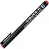 Artline 855 Tepegöz Markörü Uç:3,8mm KırmızıArtline 855 Tepegöz Markörü Uç:3,8mm Kırmızı - Kirtasiyem.netMarkörler