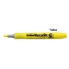 Artline Decorite Coloring Marker Boyama Kalemi YellowMarkörler