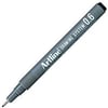 Artline Drawing System 0.6 Çizim Kalemi Uç:0,6mm SiyahArtline Drawing System 0.6 Çizim Kalemi Uç:0,6mm Siyah - Kırtasiyem.netGrafik ve Çizim Kalemleri