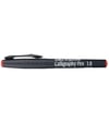 Artline Ergoline Calligraphy Pen 1.0 RedArtline Ergoline Calligraphy Pen 1.0 Red - Kirtasiyem.netKaligrafi Kalemleri