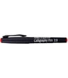 Artline Ergoline Calligraphy Pen 2.0 RedArtline Ergoline Calligraphy Pen 2.0 Red - Kirtasiyem.netKaligrafi Kalemleri
