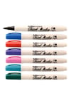 Artline Supreme Brush Marker Deal Set (72pcs)Artline Supreme Brush Marker Deal Set (72pcs) - Kirtasiyem.netMarkörler