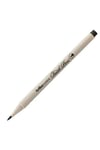 Artline Supreme Brush Uçlu Kalem SiyahArtline Supreme Brush Uçlu Kalem Siyah - Kirtasiyem.netMarkörler