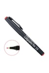 Artline Supreme Calligraphy Pen 2.0 Kaligrafi Kalemi Uç:2,0mm KırmızıArtline Supreme Calligraphy Pen 2.0 Kaligrafi Kalemi Uç:2,0mm Kırmızı - Kirtasiyem.netKaligrafi Kalemleri