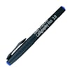 Artline Supreme Calligraphy Pen 2.0 MaviArtline Supreme Calligraphy Pen 2.0 Mavi - Kirtasiyem.netKaligrafi Kalemleri