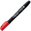 Artline Supreme Calligraphy Pen 4.0 Kaligrafi Kalemi Uç:4,0mm KırmızıArtline Supreme Calligraphy Pen 4.0 Kaligrafi Kalemi Uç:4,0mm Kırmızı - Kirtasiyem.netKaligrafi Kalemleri