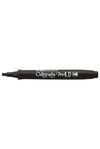 Artline Supreme Calligraphy Pen 4.0 SiyahArtline Supreme Calligraphy Pen 4.0 Siyah - Kirtasiyem.netKaligrafi Kalemleri