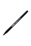 Artline Supreme Fine Keçe Uçlu Kalem Uç:0,4mm SiyahArtline Supreme Fine Keçe Uçlu Kalem Uç:0,4mm Siyah - Kirtasiyem.netDövme Kalemleri