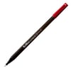 Artline Supreme Fine Keçe Uçlu Kalem Uç:0,4mm Koyu KırmızıArtline Supreme Fine Keçe Uçlu Kalem Uç:0,4mm Koyu Kırmızı - Kirtasiyem.netDövme Kalemleri