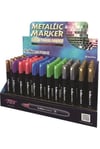 Artline Supreme Metallic Marker Deal Set(72Pcs)Artline Supreme Metallic Marker Deal Set(72Pcs) - Kirtasiyem.netMarkörler