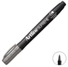 Artline Supreme Permanent Markör Uç:1,0Mm GriArtline Supreme Permanent Markör Uç:1,0mm Gri - Kirtasiyem.netMarkörler