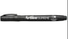 Artline Supreme Permanent Markör Uç:1,0mm SiyahArtline Supreme Permanent Markör Uç:1,0mm Siyah - Kirtasiyem.netMarkörler