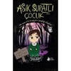 Asık Suratlı Çocuk Nur Dombaycı1.Sınıf