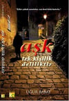 Aşk Tek Kişilik DeliliktirAşk Tek Kişilik Deliliktir - Kirtasiyem.netKitap ve Muhtelif Ürünler