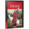 Asya Stage 1-Heidi/Mk Publicationsİngilizce
