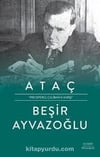 Ataç - Prospero Caliban'a Karşı Beşir Ayvazoğlu8.Sınıf