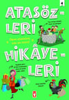 Atasözleri Hikayeleri 4 Didem Demirel, Mehmet Salih SırmaçekiçAtasözleri Hikayeleri 4 Didem Demirel, Mehmet Salih Sırmaçekiç - Kirtasiyem.netÇocuk Kitapları