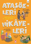Atasözleri Hikayeleri 5 Didem Demirel, Mehmet Salih SırmaçekiçAtasözleri Hikayeleri 5 Didem Demirel, Mehmet Salih Sırmaçekiç - Kirtasiyem.netÇocuk Kitapları