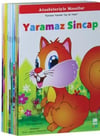 Atasözleriyle Masallar 1 Ve 2.Sınıf (10 Kitap)Atasözleriyle Masallar 1 Ve 2.Sınıf (10 Kitap) - Kirtasiyem.net2.Sınıf