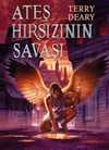 Ateş HırsızıAteş Hırsızı - Kirtasiyem.netRoman