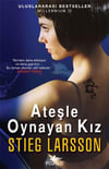 Ateşle Oynayan KızAteşle Oynayan Kız - Kirtasiyem.netRoman