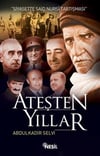 Ateşten YıllarAteşten Yıllar - Kirtasiyem.netRoman