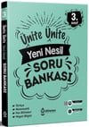 Atlıkarınca 3. Sınıf Ünite Yeni Nesil Soru BankasıAtlıkarınca 3. Sınıf Ünite Yeni Nesil Soru Bankası - Kirtasiyem.net3.Sınıf