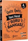 Atlıkarınca 4. Sınıf Ünite Yeni Nesi Soru BankasıAtlıkarınca 4. Sınıf Ünite Yeni Nesi Soru Bankası - Kirtasiyem.net4.Sınıf