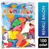 Atom Balon Spiral As-01Atom Balon Spiral As-01 - Kirtasiyem.netBalon