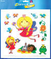 Avery Sticker Çıkartma 54079Avery Sticker Çıkartma 54079 - Kirtasiyem NetStickerlar