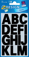 Avery Sticker Home-Harf-Siyah-Dayanıklı 25 Mm 3784Avery Sticker Home-Harf-Siyah-Dayanıklı 25 Mm 3784 - Kirtasiyem.netStickerlar