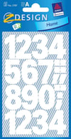 Avery Sticker Home-Rakam-Beyaz-Dayanıklı 25 Mm 3787Avery Sticker Home-Rakam-Beyaz-Dayanıklı 25 Mm 3787 - Kirtasiyem NetStickerlar