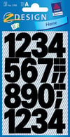 Avery Sticker Home-Rakam-Siyah-Dayanıklı 25 Mm 3785Avery Sticker Home-Rakam-Siyah-Dayanıklı 25 Mm 3785 - Kirtasiyem NetStickerlar