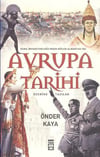 Avrupa Tarihi Roma İmparatorluğundan Hitlerin AlmanyasinaAvrupa Tarihi Roma İmparatorluğundan Hitlerin Almanyasina - Kirtasiyem.netKitap ve Muhtelif Ürünler