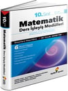 Aydın 10. Sınıf Matematik Ders İşleyiş ModülleriAydın 10. Sınıf Matematik Ders İşleyiş Modülleri - Kirtasiyem.net10.Sınıf