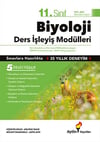 Aydın 11. Sınıf Biyoloji Ders İşleyiş ModülleriAydın 11. Sınıf Biyoloji Ders İşleyiş Modülleri - Kirtasiyem.net11.Sınıf